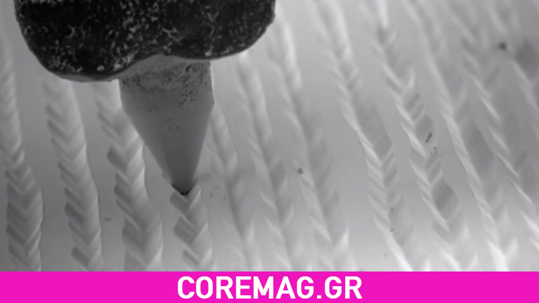 Πως είναι σε slow motion όταν παίζει ένα βινύλιο;